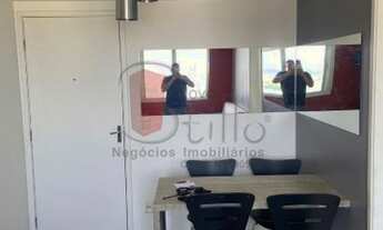 Imagem 3: Apartamento Residencial TATUAPÉ