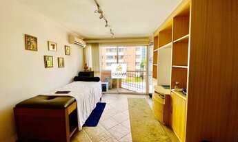 Imagem 2: Apartamento à venda, Real Parque, 45m², 1 suíte, 1 vaga!