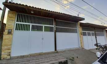 Imagem 2: Casa para aluguel tem 76 metros quadrados com 2 quartos em Porta Florada - Gravatá - Perna