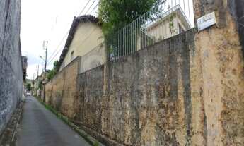 Imagem 2: LOTE/TERRENOÁ VENDA,900M²-VILA LAGEADO!