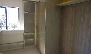 Imagem 7: Madalena Edf. Congresso dos Pássaros