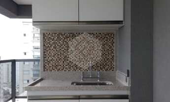 Imagem 4: LINDO APARTAMENTO - 98 metros quadrados com 2 quartos em Vila Gumercindo - São Paulo - SP