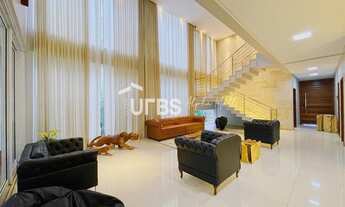 Imagem 6: Casa de condomínio sobrado para venda com 380 metros quadrados com 5 quartos