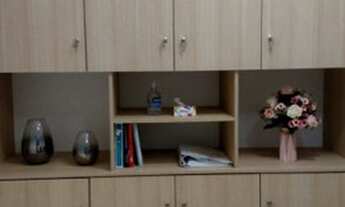 Imagem 6: Sala Comercial - Sublocação - Bloco de Horas - Mobiliada Próxima Plaza Shopping