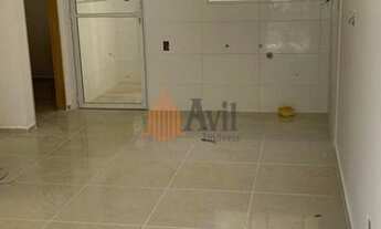 Imagem 2: Apartamento na Vila Carrão novo com 40 metros