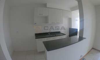 Imagem 4: DM- Apartamento para venda tem 65 metros quadrados 2 quartos em Colina de Laranjeiras - Se