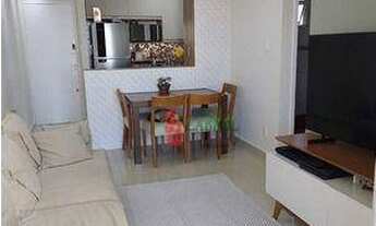 Imagem 2: Apartamento com 2 dormitórios à venda, 65 m² por R$ 385.000 - Macedo - Guarulhos/SP