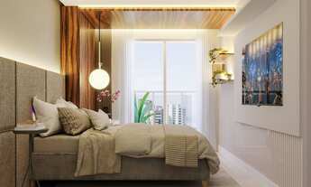 Imagem 3: APARTAMENTO NA ALDEOTA 3 SUÍTES, 90M², 3 QUARTOS, LAZER COMPLETO - LOCALIZAÇÃO PRIVILEGIAD