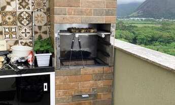 Imagem 7: LINDA COB 3QTOS-SUÍTE-136M2-2VGS- SUBLIME MAX - RECREIO RJ