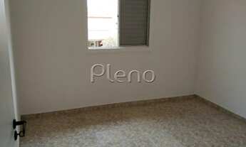 Imagem 6: Casa - Jardim Novo Campos Eliseos - Campinas