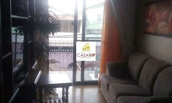 Imagem 2: Apartamento à venda, Jardim Santa Cruz (Sacomã), 62m², 2 dormitórios, 1 suíte, 1 vaga!