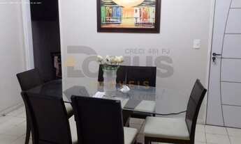 Imagem 5: Apartamento para venda possui 100 metros quadrados com academia no Grageru - Aracaju - SE