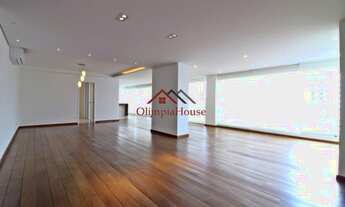 Imagem 3: Apartamento Venda 4 Dormitórios - 291 m² Campo Belo