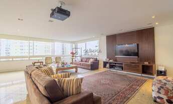 Imagem 6: Apartamento Venda Bela Vista 328 m² 4 Dormitórios