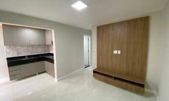 Imagem 2: Apartamento para venda possui 50 metros quadrados com 2 quartos em Cruzeiro Novo - Brasíli