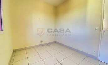 Imagem 6: Apartamento para venda possui 50 metros quadrados com 2 quartos em Praia da Baleia - Serra