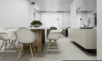 Imagem 7: Excelente Apartamento à venda com 2 Dormitórios sendo 2 Suítes possuindo 142 m² em Perdize