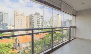 Imagem 2: Locação Apartamento 1 Dormitórios - 40 m² Vila Madalena