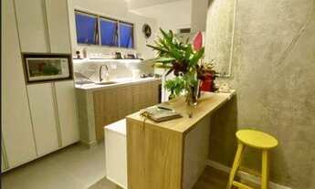 Imagem 3: Apartamento de 2 Dormitórios na Rua Professor Vahia de Abreu