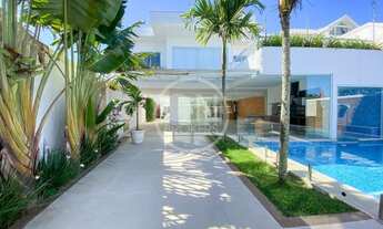 Imagem: Rio de Janeiro - Casa de Condomínio - Barra