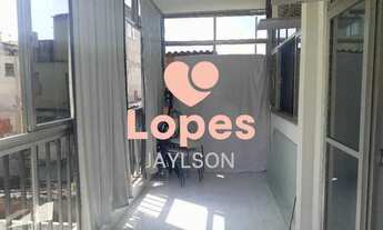 Imagem 7: Apartamento - 02 quartos - Méier