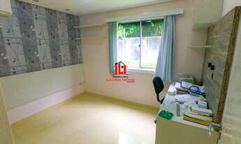 Imagem 4: Apartamento para venda com 56 metros quadrados com 3 quartos em Tarumã-Açu - Manaus - AM