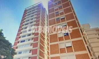 Imagem 2: Apartamento - Centro - Campinas