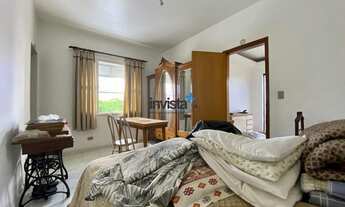 Imagem 5: Comprar cobertura com 3 quartos na Ponta da Praia em Santos