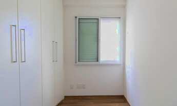 Imagem 6: Apartamento de 2 Dormitórios na Rua Iaiá