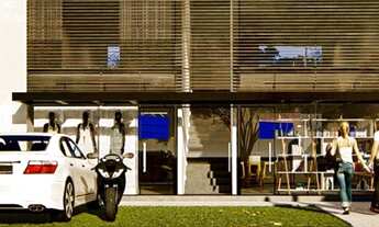 Imagem: Sala à venda, 165 m² por R$ 695.000,00