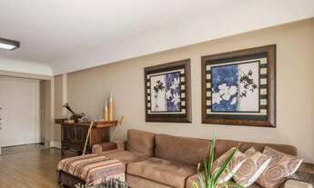 Imagem 3: Apartamento Venda Perdizes 150 m² 3 Dormitórios