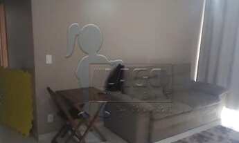 Imagem: Apartamento Padrão em Ribeirão Preto