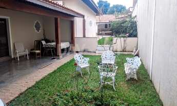 Imagem 2: Casa - Parque Taquaral - Campinas