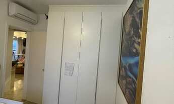 Imagem 7: Apartamento para venda com 122 metros quadrados com 2 quartos 2 vagas