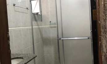 Imagem 3: CASA ISOLADA A 500 METROS DO MAR C PISCINA VL MIRIM PRAIA GRANDE 250 M²