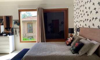 Imagem 4: APARTAMENTO RESIDENCIAL em EMBU DAS ARTES - SP, JARDIM INDAIÁ