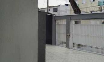 Imagem 7: Cobertura 2 Quartos Santo André - SP - Vila Homero Thon