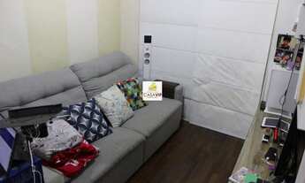 Imagem 4: Apartamento à venda, Água Branca, 62m², 2 dormitórios, 1 suíte, 1 vaga!