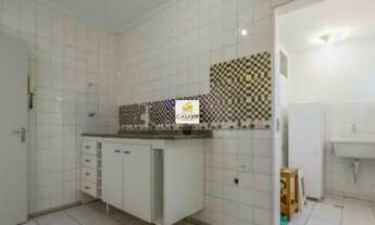 Imagem 5: Apartamento à venda, Cambuci, 98m², 2 dormitórios, 1 suíte, sem vaga!