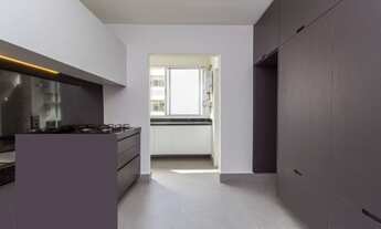 Imagem 5: Apartamento à venda, Paraíso, 105m², 2 dormitórios, 1 suíte, 1 vaga!