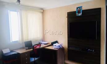 Imagem 2: Apartamento - Vila Industrial - Campinas
