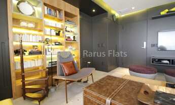 Imagem 7: Apartamento para venda no Itaim Bibi - Edifício Limited Itaim - Cód. DWH09177