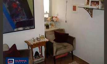 Imagem 6: Apartamento Venda Vila Mascote 91 m² 2 Dormitórios