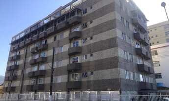 Imagem 3: Apartamento para venda com 51 metros quadrados com 1 quarto em Centro - Mongaguá - SP