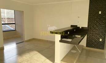 Imagem 3: Apartamento à venda, Residencial Irineu Zanetti, Franca, SP