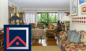 Imagem 6: Apartamento Venda 3 Dormitórios - 150 m² Campo Belo