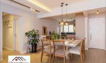 Imagem: Apartamento Venda 3 Dormitórios - 120 m²