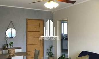 Imagem 3: Apartamento á venda no Campos Elíseos 02 dorms