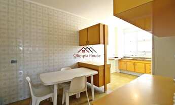 Imagem 7: Apartamento Venda 3 Dormitórios - 161 m² Jardim Paulista