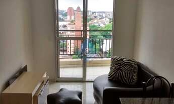 Imagem 3: Apartamento Residencial para locação, Assunção, São Bernardo do Campo - AP0053